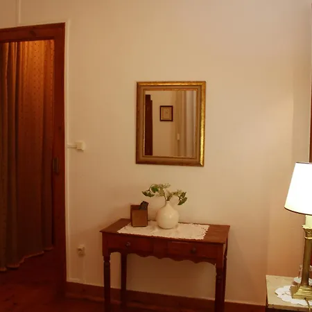 Farm stay A Tejada