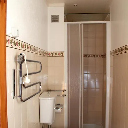A Tejada Farm stay