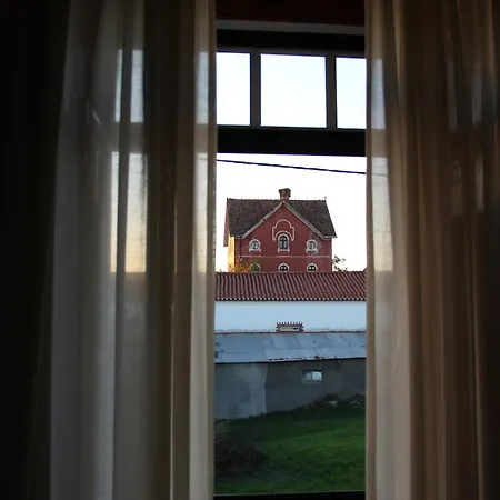 A Tejada Farm stay *