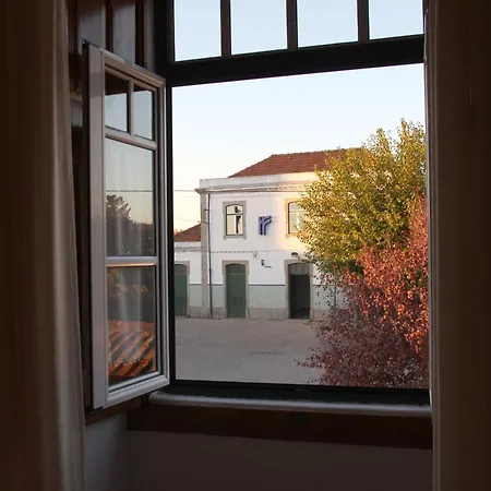 Bauernhof A Tejada *