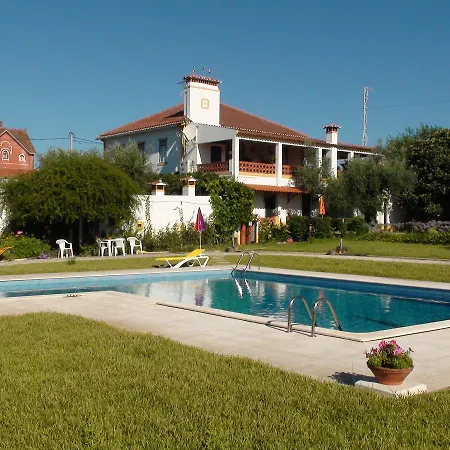 Farm stay A Tejada Ortiga