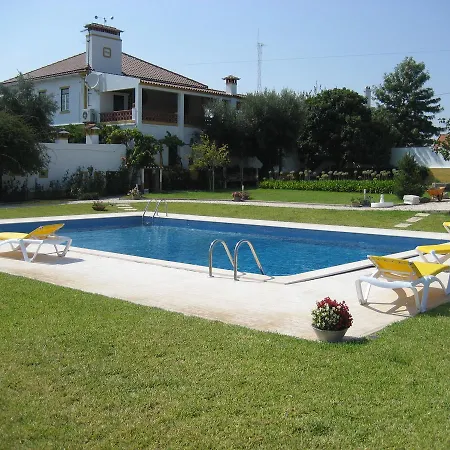 A Tejada Farm stay