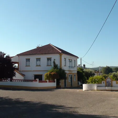 A Tejada Farm stay *