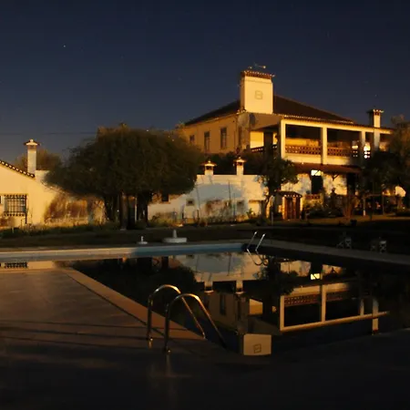 A Tejada Farm stay