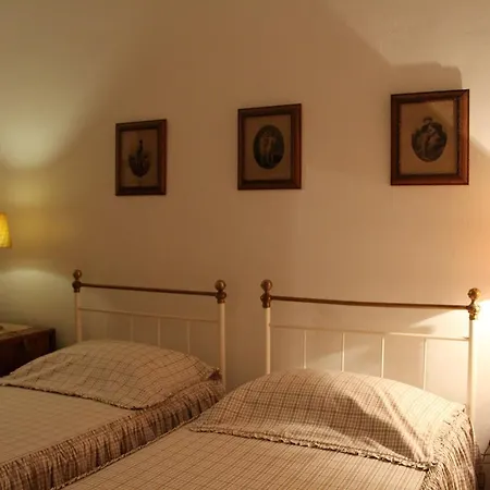 A Tejada Farm stay