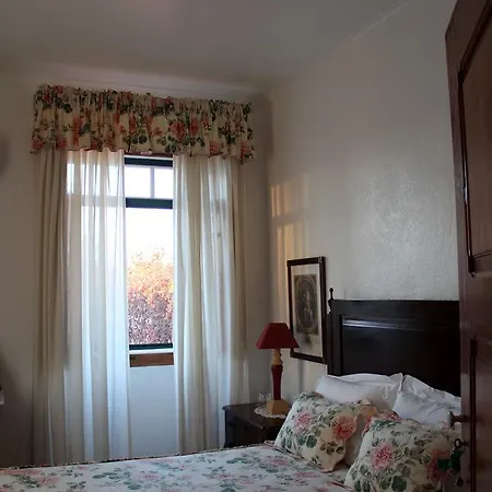 A Tejada Farm stay