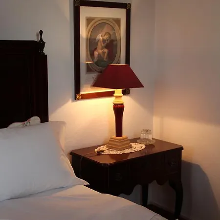 A Tejada Farm stay Ortiga
