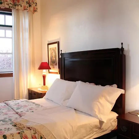 A Tejada בית חווה