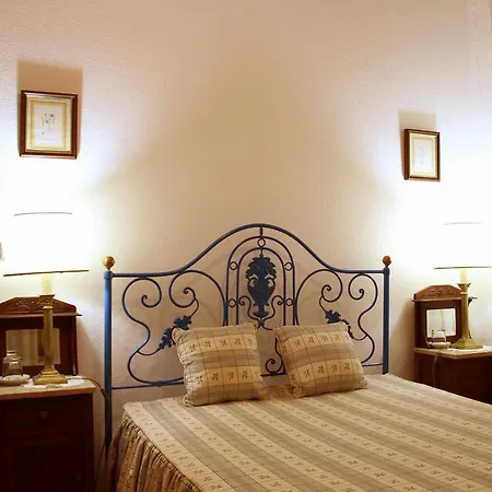 A Tejada Alloggio per agriturismo Ortiga