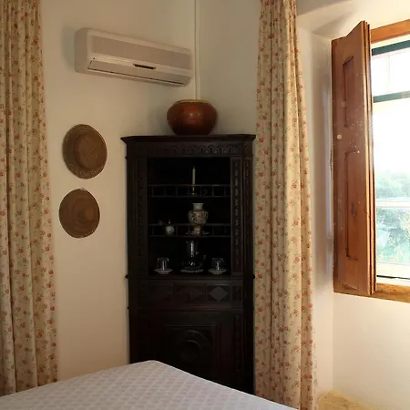 A Tejada Farm stay *