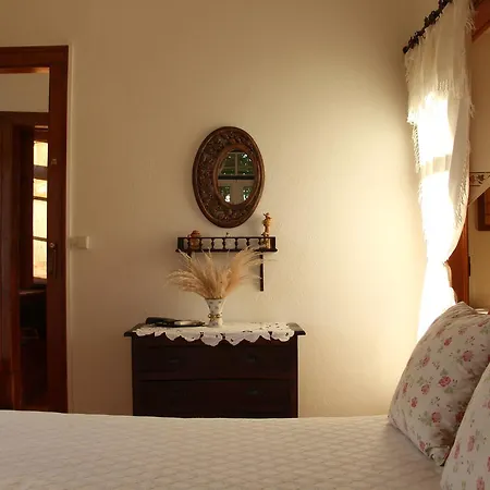 A Tejada Farm stay *
