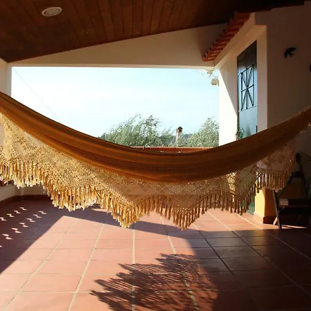 Farm stay A Tejada
