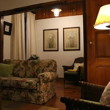 A Tejada Farm stay Ortiga