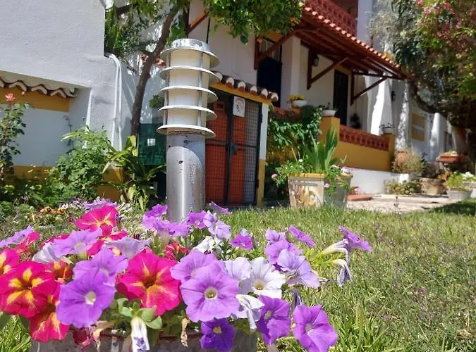 A Tejada Фермерский дом