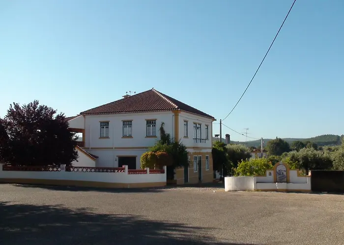 A Tejada Фермерский дом *