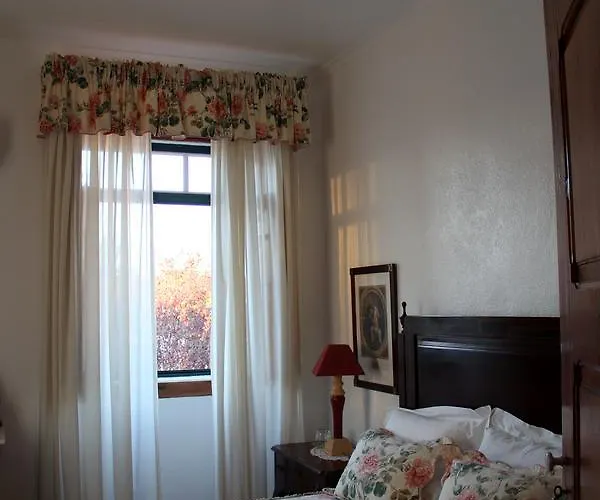 A Tejada Фермерский дом