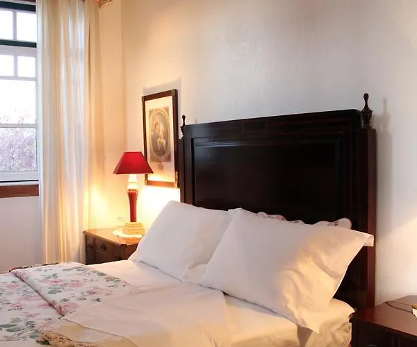 A Tejada Gospodarstwo agroturystyczne