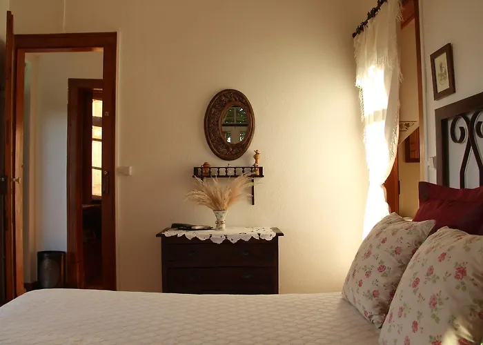 A Tejada Gospodarstwo agroturystyczne *